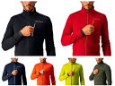 \全品P5倍★5/5(祝)限定/【3XLまで】Castelli Go 自転車用ジャケット バイクウェア バイク レーシング ツーリング ダウンヒル MTB マウ...