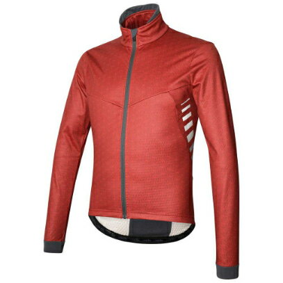 \全品1500円OFF★11/26(水)限定Bフライデー /rh+ Logo II Printed 自転車用ジャケット バイクウェア バイク レーシング ツーリ...