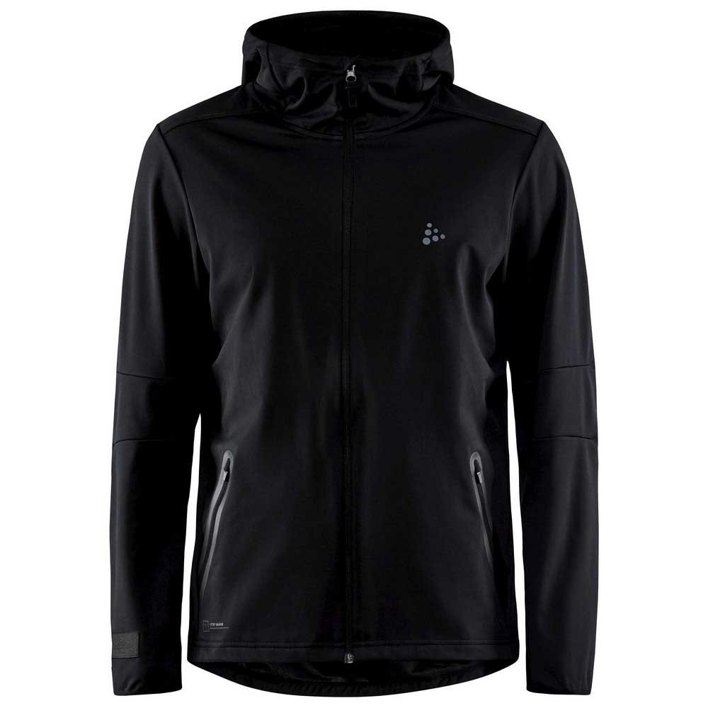 ＼全品3000円クーホン゜★20時〜12/4限定／【防風/防水】Craft CORE Ride SubZ 自転車用ジャケット バイ..