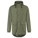 \全品5000円クーポン★5/1(木) エントリー/【防水/防風/通気性】AGU Go レインジャケット ライディングジャケット ロードバイク 自転車ウェア ア...