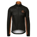 \全品5000円クーポン★5/1(木) エントリー/AGU Wout Van Aert Collab Team Jumbo-Visma 自転車用ジャケット バイ...
