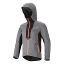 \全品5000円クーポン★5/1(木) エントリー/【防水】Alpinestars アルパインスター Tahoe 8.0 WP 自転車用ジャケット バイクウェア...