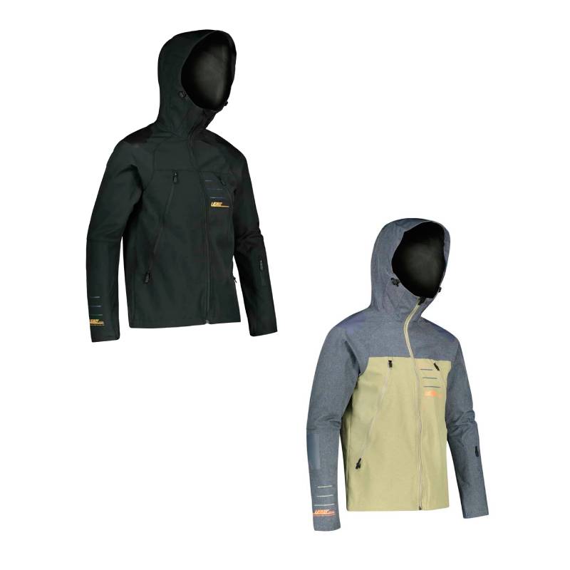 \全品1500円OFF★11/26(水)限定Bフライデー /Leatt リアット MTB All Mountain 4.0 ライディングジャケット 自転車用ジャ...