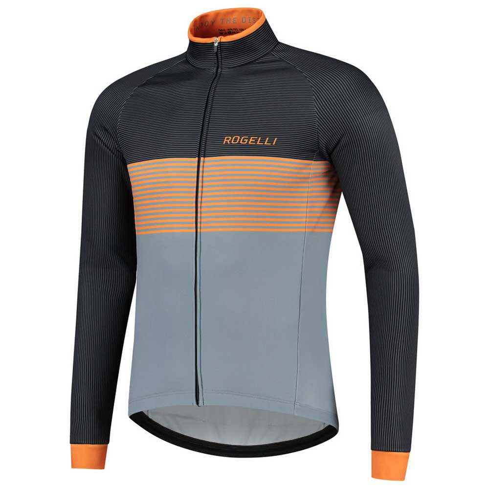 \全品1500円OFF★11/26(水)限定Bフライデー /【3XLまで】Rogelli Boost 自転車用ジャケット バイクウェア バイク レーシング ツー...