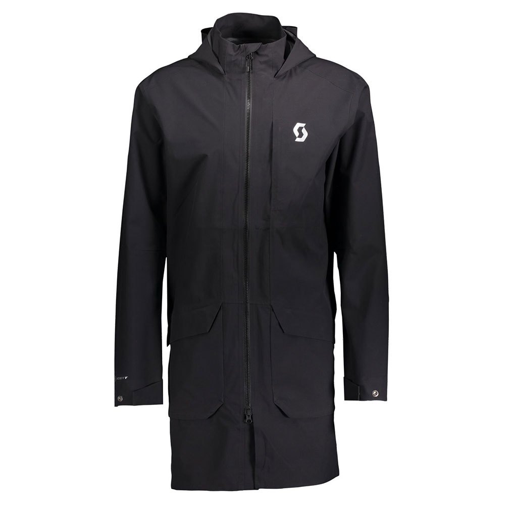 \全品1500円OFF★11/26(水)限定Bフライデー /Scott スコット Rain Coat FT レイン コート レインジャケット ロードサイクリング...