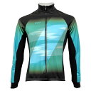 \全品5000円クーポン★5/1(木) エントリー/【3XLまで】Features ULD Tek Hydro Jacket ロードサイクリングジャケット 自転...