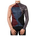 \全品P5倍★5/5(祝)限定/【3XLまで】AGU Winter Cubism ロードサイクリングジャケット 自転車ウェア ロードバイク マウンテンバイク M...