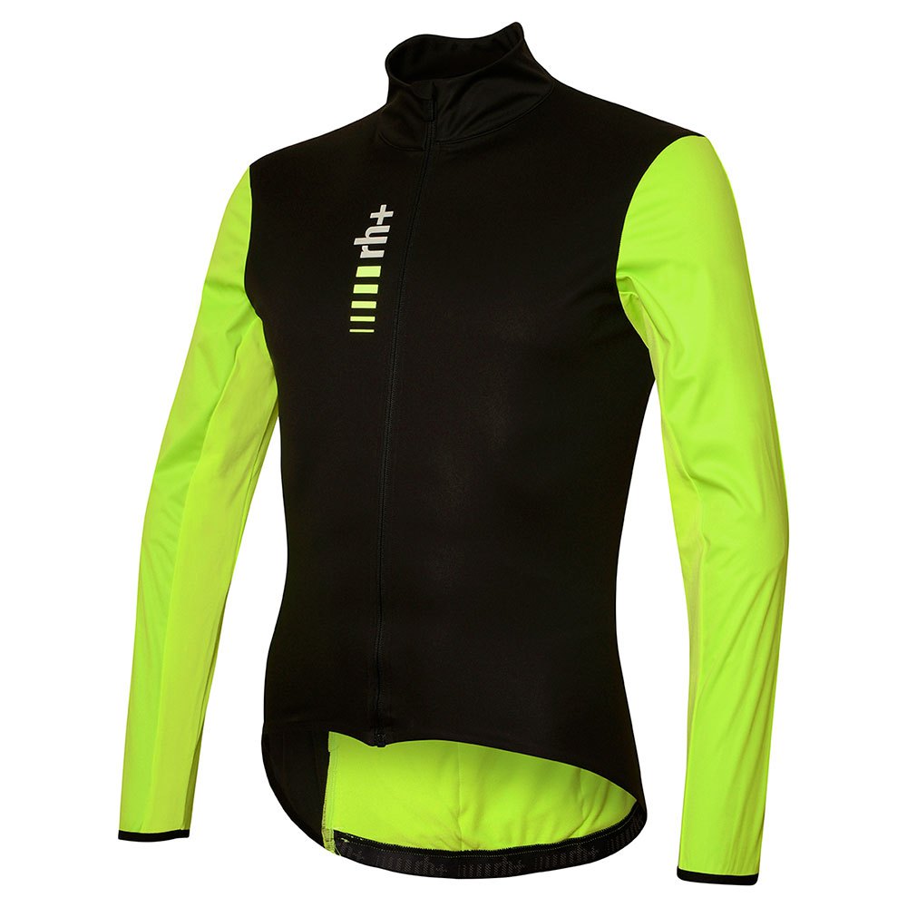 \全品1500円OFF★11/26(水)限定Bフライデー /rh+ Stylus Wind ロードサイクリングジャケット 自転車ウェア ロードバイク マウンテン...