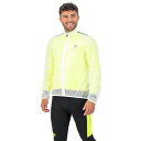 \全品P5倍★5/5(祝)限定/【3XLまで】Rogelli Emergency レインジャケット 自転車ウェア ロードバイク マウンテンバイク MTB ライダ...