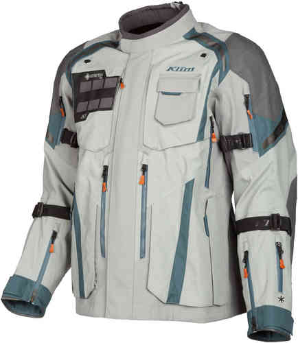【3XLまで】Klim クライム Badlands Pro A3 2023 Motorcycle Textile Jacket　テキスタイルジャケット ライディングジャケット バイクウェア ライダー バイク ツーリングにも おすすめ (AMACLUB)