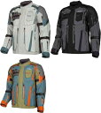 ＼全品1000円OFF★4/17(水)限定／【3XLまで】Klim クライム Badlands Pro A3 2023 Motorcycle Textile Jacket　テキスタイルジャケット ライディングジャケット バイクウェア ライダー バイク ツーリングにも おすすめ (AMACLUB)