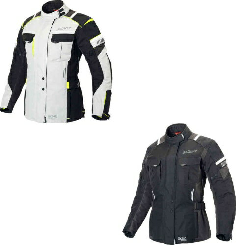 ＼全品1500円OFF★5/11(土)限定／【女性用】Buse Breno Pro Ladies Motorcycle Textile Jacket レディース テキスタイルジャケット ライディングジャケット バイクウェア オートバイ ライダー バイク ツーリングにも おすすめ (AMACLUB)