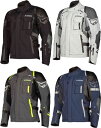 ＼全品1000円OFF★4/17(水)限定／Klim クライム Kodiak Motorcycle Textile Jacket テキスタイルジャケット ライディングジャケット バイクウェア ライダー バイク ツーリングにも おすすめ (AMACLUB)