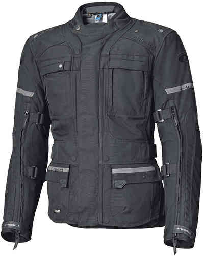 Held ヘルド Carese Evo GTX Motorcycle Textile Jacket テキスタイルジャケット ライディングジャケット バイクウェア ライダー バイク ツーリングにも 大きいサイズあり おすすめ (AMACLUB)