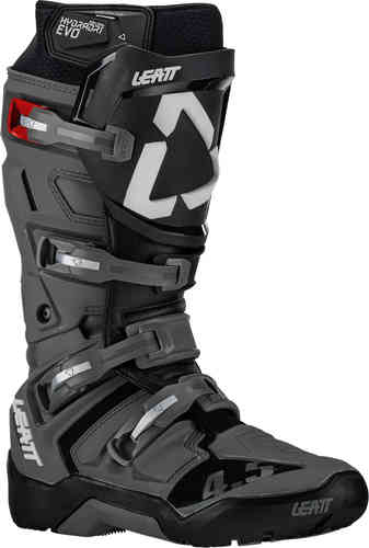 ＼全品5000円クーポン★6/1(土) エントリー／Leatt リアット 4.5 HydraDri waterproof Motocross Boots オフロードブーツ モトクロスブーツ ライダー バイク ツーリングにも かっこいい おすすめ (AMACLUB)