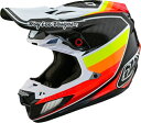 yJ[{zTROY LEE DESIGNS gC[fUC SE5 Carbon Reverb MIPS Motocross Helmet C_[ oCN c[Oɂ   (AMACLUB)