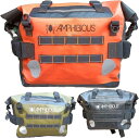 \全品P5倍★7/18(金)限定/【防水】Amphibious Motobag II 2024 waterproof Sidebag Set 防水サイドバッグセ...