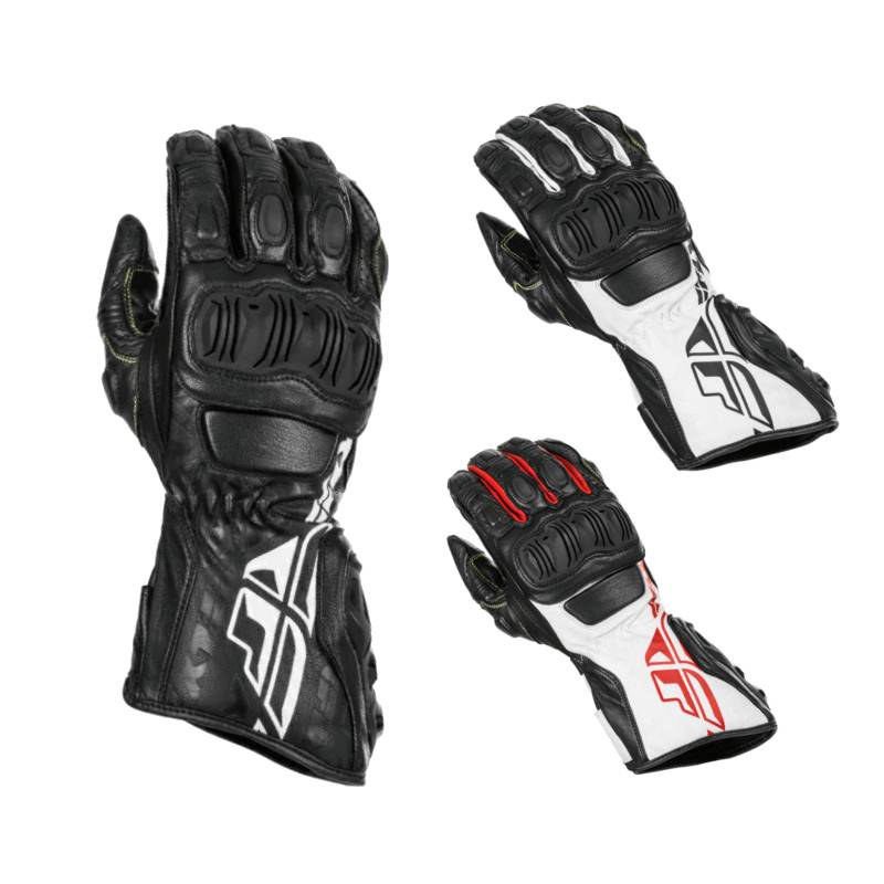 ＼全品2500円+5%OFF★5/15(水)限定／【3XLまで】Fly Racing フライ Street FL2 Gloves ライディンググローブ バイクグローブ 手袋 ライダー バイク レーシング ツーリングにも かっこいい 大きいサイズあり おすすめ (AMACLUB)