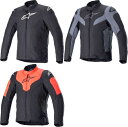 \全品1000円クーホン+P5倍★7/13(日)/【4XLまで】Alpinestars アルパインスター RX-3 オートバイテキスタイルジャケット ライディングジャケット バイクウェア ライダー バイク ツーリングにも 防水 かっこいい おすすめ (AMACLUB)