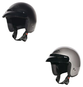 BILT Jet Helmet ジェットヘルメット オープンフェイスヘルメット ライダー バイク レーシング ツーリング にも かっこいい おすすめ (AMACLUB)