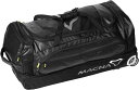 Macna マクナ Roller Travel Bag トラベルバッグ ギアバッグ オートバイ ライダー バイク ツーリング サイクリング アウトドア にも かっこいい おすすめ (AMACLUB)