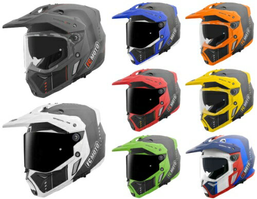 AMACLUBʥ쥢֥ Źˤ㤨֡P5ܡ11/18(и꡿FC-Moto Merkur Pro Air Enduro Helmet ǥ塼 إå إå ե ȥإå 饤 Х ġ󥰤ˤ ä  (AMACLUBפβǤʤ34,800ߤˤʤޤ