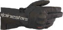 \全品P5倍★9/18(金)限定/【3XLまで】Alpinestars アルパインスター WR-X GTX Motorcycle Gloves ライディンググローブ ウィンターグローブ 手袋 ライダー バイク オートバイ ツーリング ウィンタースポーツ にも おすすめ (AMACLUB)