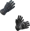 \全品P5倍★9/18(金)限定/Buse Miles perforated Motorcycle Gloves オートバイグローブ ライディンググローブ 手袋...