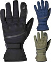 \全品P5倍★9/18(金)限定/【3XLまで】IXS イクス Urban ST-Plus waterproof Motorcycle Gloves バイクグロ...