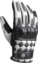 \全品P5倍★9/18(金)限定/【3XLまで】John Doe ジョンドウ Tracker Race Perforated Motorcycle Gloves...