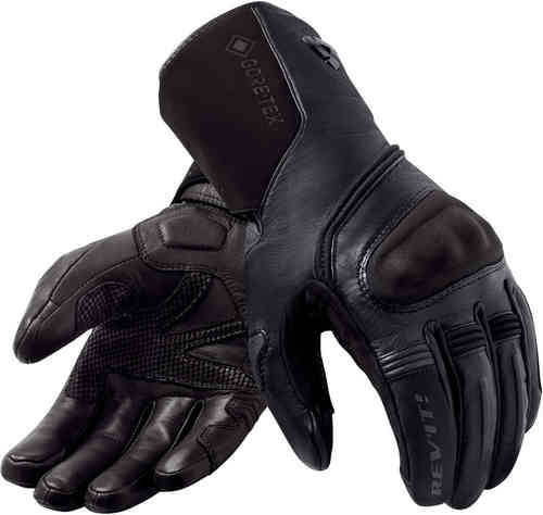 【3XLまで】Revit レビット Kodiak 2 GTX Motorcycle Gloves ライディンググローブ バイクグローブ ライダー バイク ツーリング ウィンタースポーツ 冬 にも おすすめ (AMACLUB)