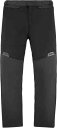 \全品P5倍★5/20(火)限定/【3XLまで】Icon アイコン Mesh AF Motorcycle Textile Pants テキスタイルパンツ ライデ...