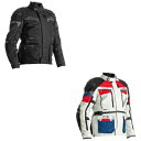 \全品P5倍★7/30(水)限定/【5XLまで】RST アールエスティー Adventure-X Airbag オートバイジャケット ライディングジャケット バ...