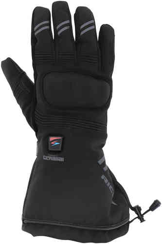 【4XLまで】Richa Inferno 12V heated waterproof Motorcycle Gloves Set ライディンググローブ 加熱バイクグローブ 加熱手袋 ライダー バイク レーシング ツーリングにも おすすめ (AMACLUB)