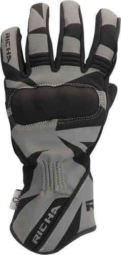 P5ܡ6/20()꡿4XLޤǡRicha Torch Flare waterproof Motorcycle Gloves...
