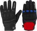 \全品2500円クーホン゜★20時〜5/9限定/【4XLまで】【防水】Richa Scope waterproof Motorcycle Gloves ライディ...