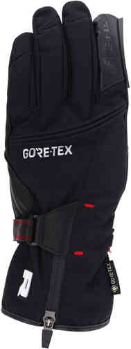 【4XLまで】【Gore-Tex】Richa Buster Gore-Tex waterproof Motorcycle Gloves ライディンググローブ バイクグローブ 手袋 バイク レーシング ツーリングにも 防水 防風 おすすめ (AMACLUB)