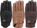 \全品2500円クーホン゜★20時〜5/9限定/【4XLまで】Richa Custom 2 perforated Motorcycle Gloves ライディン...