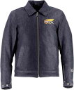 \全品P5倍★7/18(金)限定/【3XLまで】Helstons ヘルストン Mecanic Motul Edition Jacket テキスタイルジャケット ...