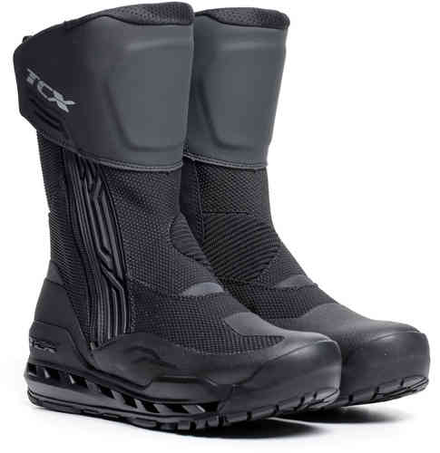 【Gore-Tex】TCX ティーシーエックス Clima 2 Surround Gore-Tex Motorcycle Boots オートバイブーツ ライディングブーツ バイクブーツ ライダー バイク ツーリングにも おすすめ (AMACLUB)