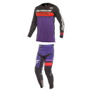 \全品1000円クーホン゜★7/27(日)限定/【子供用】Fasthouse ファストハウス Youth Elrod Evoke Jersey 子供用 オフロー...