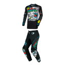 \全品1000円クーホン゜★7/27(日)限定/O'Neal オニール Youth Element Rancid Jerseyライダー バイク ツーリングにも ...