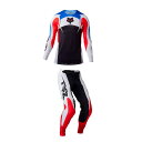 \全品1000円クーホン゜★7/27(日)限定/Fox Racing フォックス Flexair Unity LE Jersey オフロードウェア モトクロス ...