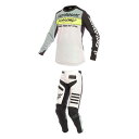 \全品1000円クーホン゜★7/27(日)限定/【女性用】Fasthouse ファストハウス Women's Elrod Evoke Jersey 女性用 オフ...