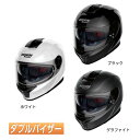 \全品P5倍★8/15(金)限定/【XXS~】【ダブルバイザー】Nolan ノーラン N80-8 Special N-Com フルフェイスヘルメット ライダー バイク レーシング ツーリングにも かっこいい 小さいサイズあり おすすめ (AMACLUB)