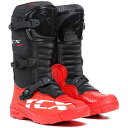 【子供用】TCX ティーシーエックス Comp Motorcycle Boots 子供用 キッズ モトクロスブーツ オフロードブーツ ライダー バイク ツーリングにも かっこいい おすすめ (AMACLUB)