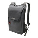 ＼全品最大20%off★4/20(土) 5の日合わせ／OJ Airbag 15L Backpack バックパック リュックサック バイク ライダー ツーリング 自転車 サイクリング アウトドア にも アウトレット (AMACLUB)