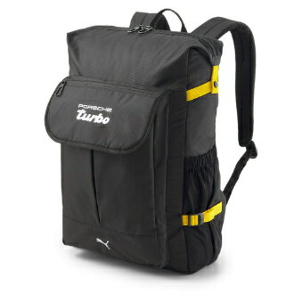 楽天AMACLUB（レアブランド 専門店）Puma Porsche Legacy Backpack バックパック リュックサック バイク ライダー ツーリング 自転車 サイクリング アウトドア レジャー にも アウトレット （AMACLUB）