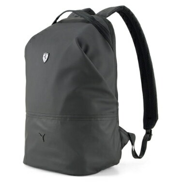 楽天AMACLUB（レアブランド 専門店）Puma Ferrari Sptwr Style Backpack バックパック リュックサック バイク ライダー ツーリング 自転車 サイクリング アウトドア レジャー 通勤 にも アウトレット （AMACLUB）