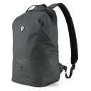 ＼全品2500円OFF★20時～4H限定／Puma Ferrari Sptwr Style Backpack バックパック リュックサック バイク ライダー ツーリング 自転車 サイクリング アウトドア レジャー 通勤 にも アウトレット (AMACLUB)